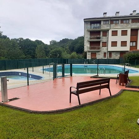 Jardines Del Sella Daire Onís Dış mekan fotoğraf