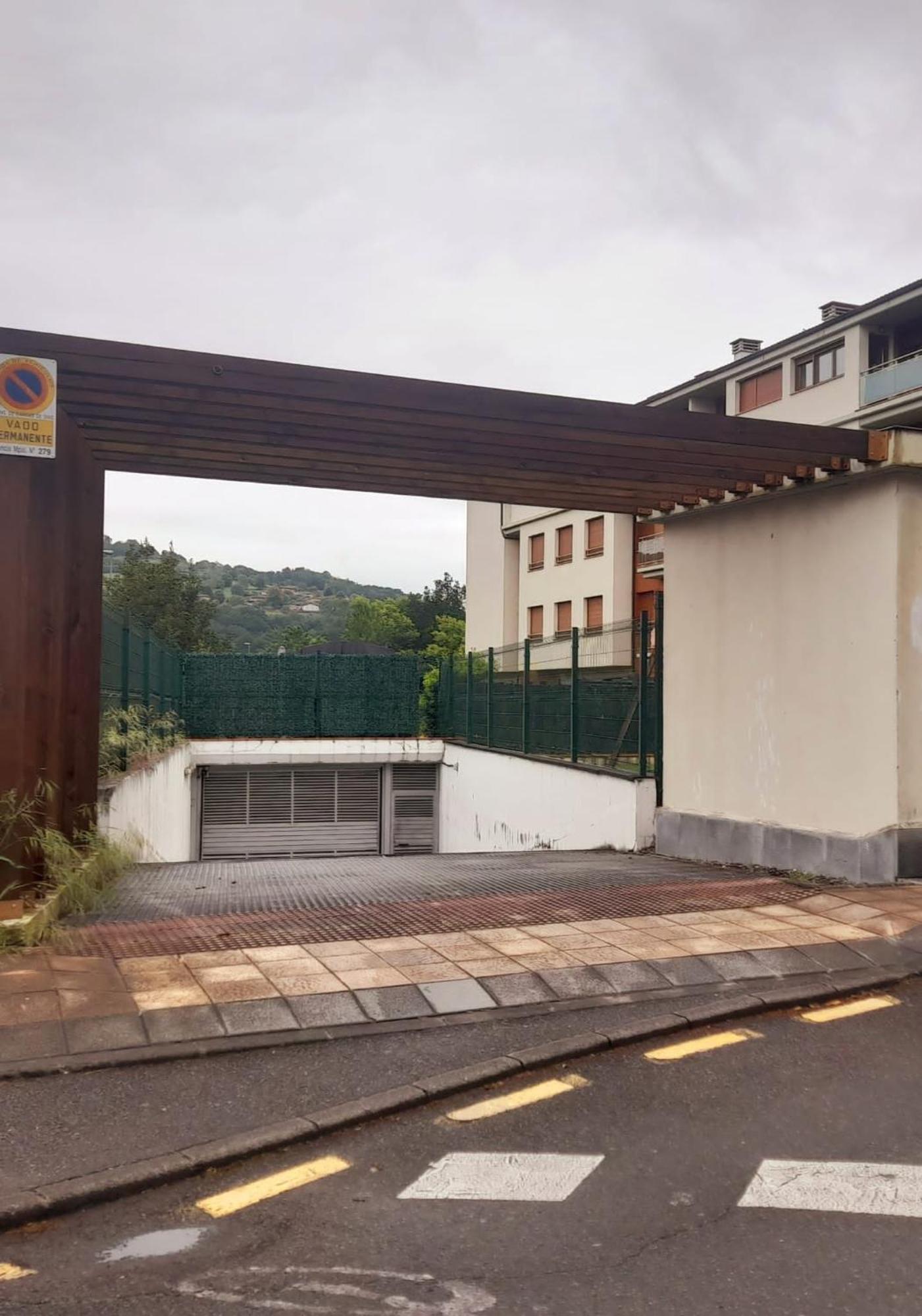 Jardines Del Sella Daire Onís Dış mekan fotoğraf