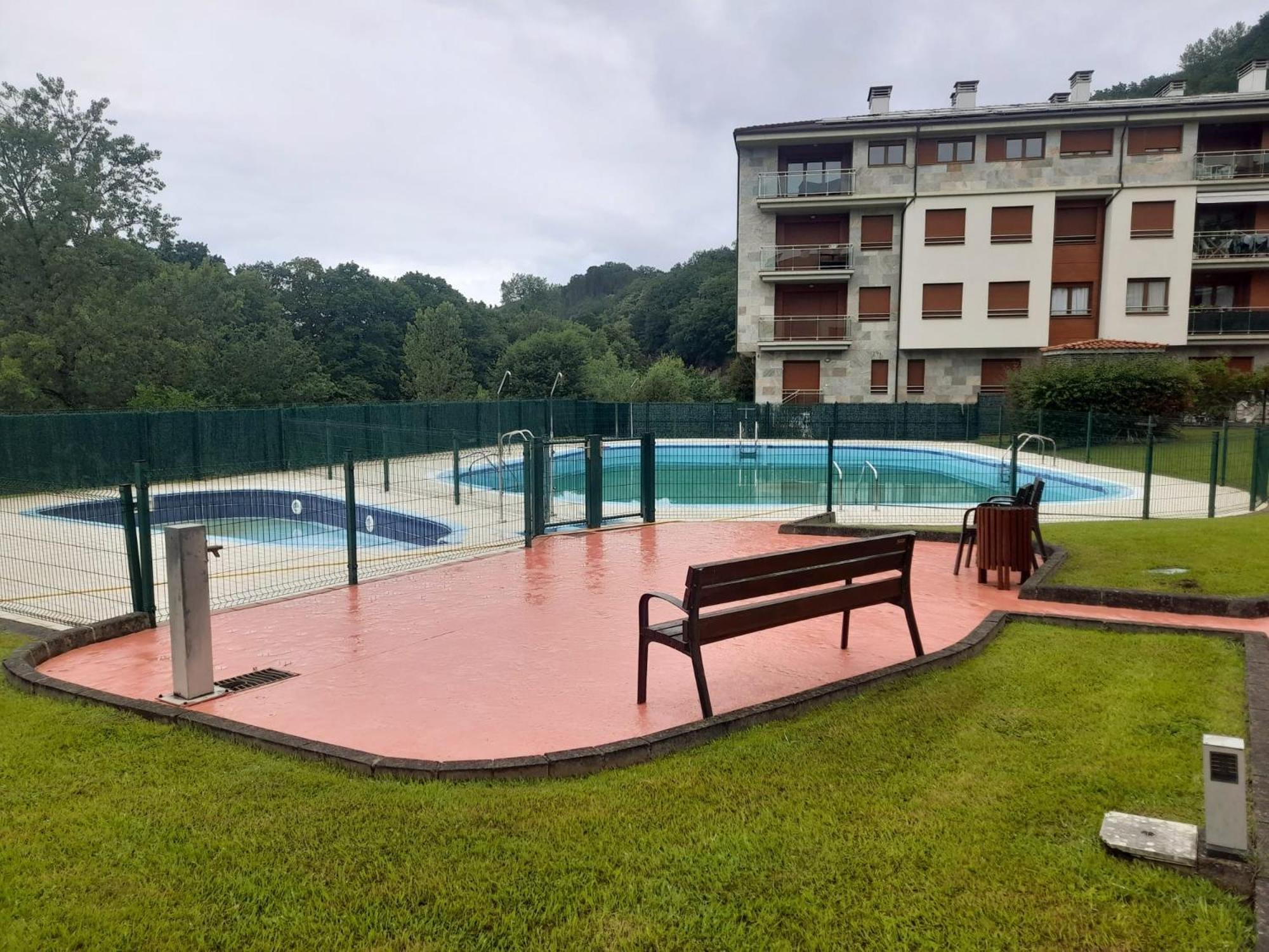 Jardines Del Sella Daire Onís Dış mekan fotoğraf