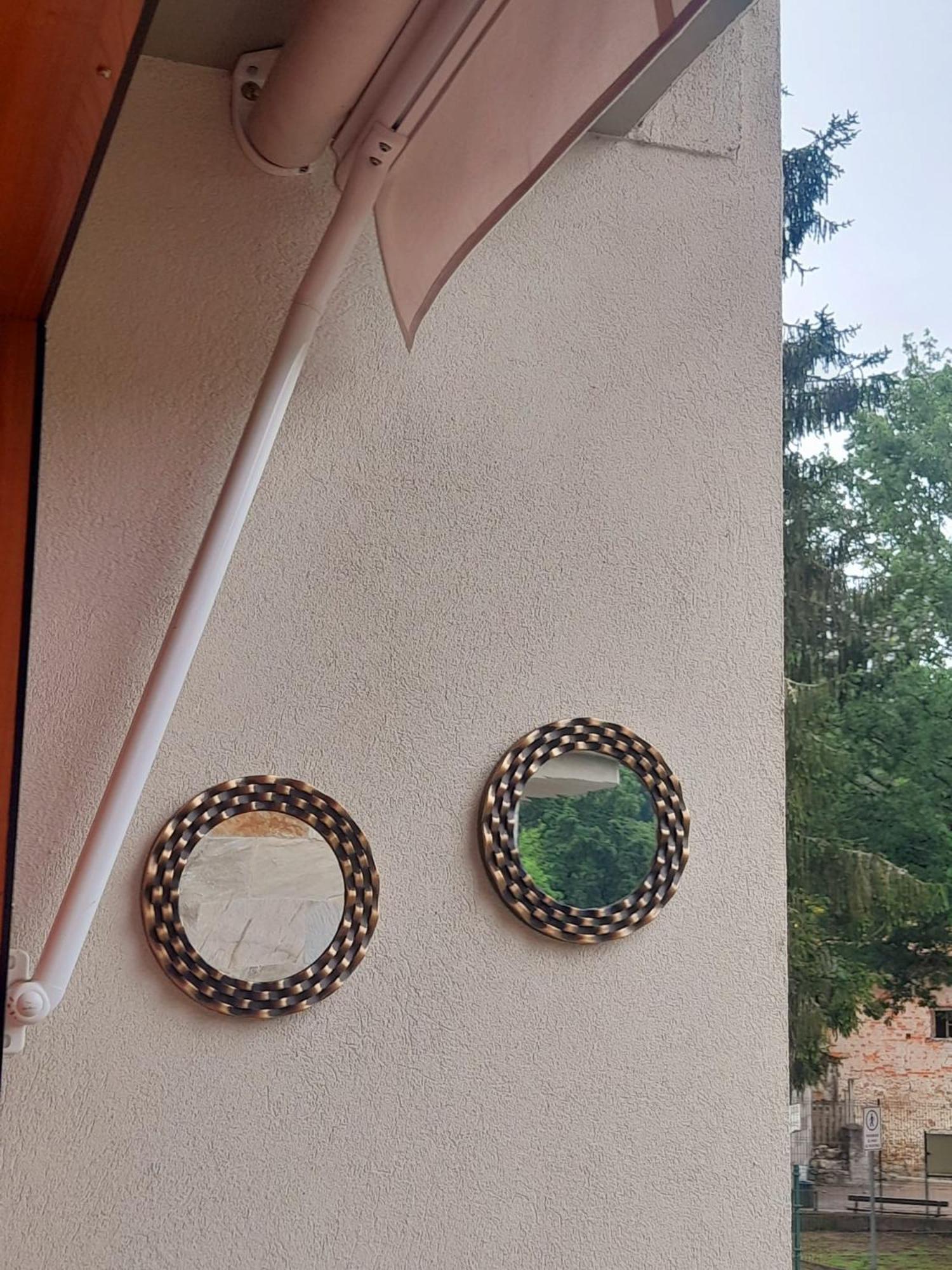 Jardines Del Sella Daire Onís Dış mekan fotoğraf