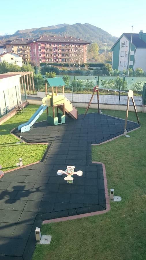 Jardines Del Sella Daire Onís Dış mekan fotoğraf